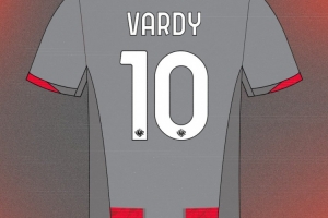 核心號(hào)碼！克雷莫內(nèi)塞官方：瓦爾迪將身穿10號(hào)球衣