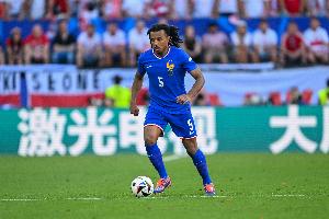 孔德：登貝萊和亞馬爾都配得上金球獎(jiǎng)榮譽(yù)