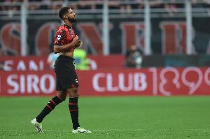 都體：阿萊格里對奇克寄予厚望，米蘭也將他視作賴因德斯的接班人