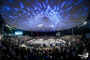 追尋秭歸鳥 壩上看超三 2025超三聯(lián)賽屈原故里秭歸爭(zhēng)霸賽盛大啟幕