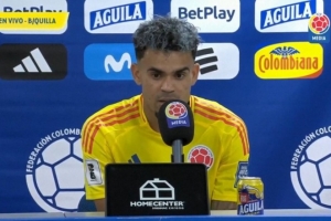 迪亞斯：為拜仁這樣的豪門效力總是很特別，我加盟了合適的球隊(duì)