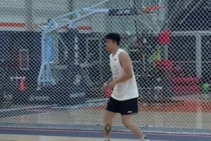 財(cái)大氣粗！楊毅：遼寧財(cái)務(wù)狀況不是很好 上海給的確實(shí)也多