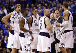 韋德：11年總決賽雙方本來就實力相當 熱火只是名聲更響亮