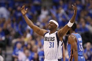 韋德：11年獨行俠圍繞德克打造了完美陣容 特里的發(fā)揮是FMVP級別