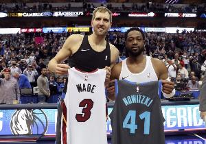 司機：06年被熱火逆轉怪自己 我們機會夠多了 也確實防不住韋德