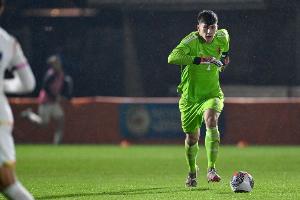 比利時(shí)官方：作為傷病預(yù)防措施，切爾西外租門(mén)將彭德斯退出集訓(xùn)