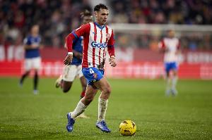 意媒：囧叔對阿特卡梅沒信心，冬窗將與尤文競爭阿爾諾-馬丁內(nèi)斯