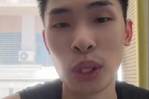 喜得千金！鄒陽曬帶娃視頻：限時(shí)回歸奶爸模式