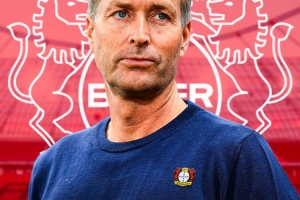 HereWeGo！羅馬諾：前丹麥主帥尤爾曼德執(zhí)教勒沃庫森，接替滕哈赫