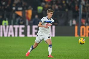 助攻雙響！德凱特拉雷：喜歡踢中鋒位置，我證明自己能夠站出來(lái)