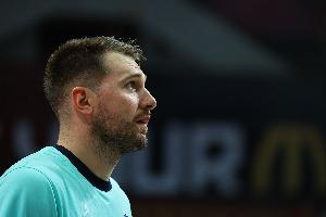 男籃歐錦賽1/4決賽第三組對陣：德國VS斯洛文尼亞