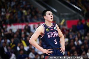 胡明軒赴美特訓(xùn) 不打廣東全運(yùn)男籃與澳大利亞墨爾本老虎的熱身賽