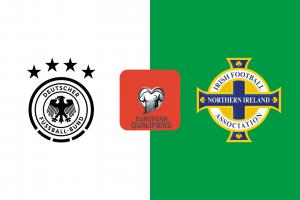 德國(guó)vs北愛(ài)爾蘭首發(fā)：維爾茨、沃爾特馬德、格納布里先發(fā)，塔替補(bǔ)