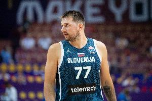 絕對單核！東契奇狂砍42分10板3斷超級兩雙 率隊進男籃歐錦賽8強