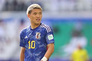 新賽季3場4球1助！日本足協(xié)：堂安律因俱樂部事務提前離開國家隊