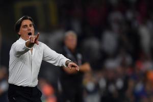 蒙特拉：不擔(dān)心自己會因0-6慘敗下課，土耳其的目標(biāo)是晉級世界杯