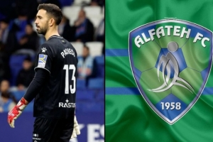 羅馬諾：沙特球隊哈薩征服已達成協(xié)議，簽下西班牙人門將帕切科