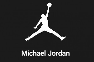 頂級運動員個人Logo盤點，哪一個是你的TOP1？