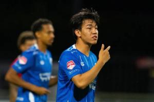 20歲留洋球員王博豪：中國(guó)人怕犯錯(cuò)，傾向于簡(jiǎn)單傳遞而非有創(chuàng)造性