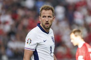 凱恩：明天比賽會很艱難，英格蘭隊在破密集防守方面還有進步空間