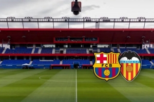 六臺：諾坎普仍未投入使用，巴薩考慮向瓦倫球迷分配備用球場門票