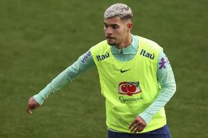 吉馬良斯：盡管我們預(yù)選賽表現(xiàn)一般，但最重要的是世界杯上的表現(xiàn)