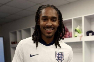 斯賓塞：能夠代表英格蘭隊首次出場，讓我真的欣喜若狂