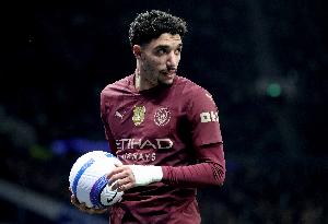 埃及足協(xié)：馬爾穆什膝蓋遭遇撞擊，將接受進(jìn)一步檢查