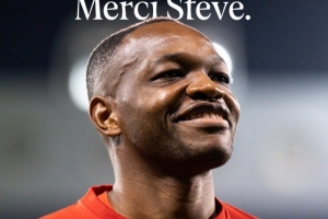 法國隊致敬曼丹達：感謝所有撲救和無數國家隊瞬間????