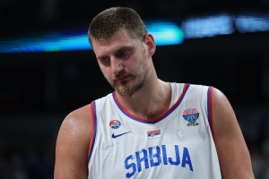 馬爾卡寧：約基奇是歐洲最好的籃球運動員 諾維茨基第二
