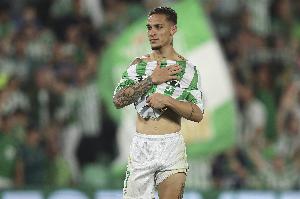 只去貝蒂斯！隊(duì)友：安東尼拒絕其他隊(duì)高薪報(bào)價(jià)，有些東西錢買不到