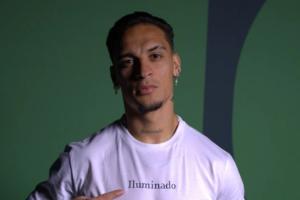 圓神效應(yīng)??安東尼加盟后，貝蒂斯社媒漲粉20萬(wàn)+視頻瀏覽量翻倍