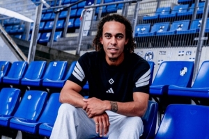 漢堡隊長波爾森：一直期待與拜仁的比賽，他們是奪冠熱門