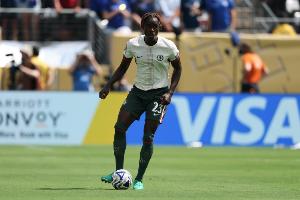 查洛巴：對陣小蜜蜂是一場硬仗，還不會想對陣拜仁而是專注眼下