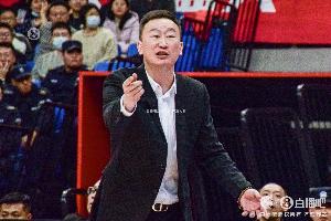 楊瀚森“接班人”定了！青島男籃鎖定未來雙子星：李俊賢、叢睿言