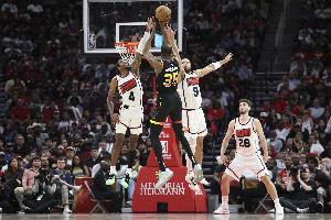 新援實力榜：杜蘭特成火箭沖冠最后拼圖 湖人掘金補強效果幾何？