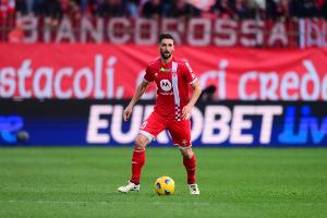 斯基拉：31歲前國米中場加利亞爾迪尼準備與維羅納簽約