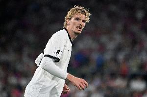 沃爾特馬德：我曾設(shè)想過(guò)去拜仁，出于同樣的競(jìng)技考量加盟紐卡