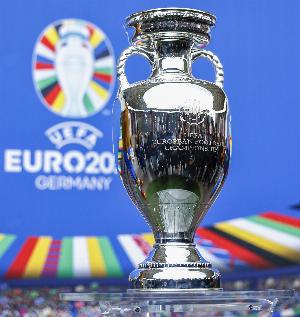 外媒：歐足聯(lián)將斯洛伐克列入歐洲杯冠軍名單，授予1976年冠軍頭銜