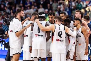 德國8戰(zhàn)全勝晉級決賽！諾維茨基祝賀：進決賽嘍