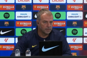 弗里克：西班牙沒有照顧好球員，國家隊(duì)和俱樂部必須保持良好溝通