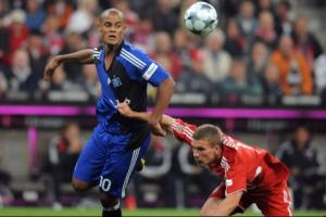 重逢！17年前22歲孔帕尼助漢堡戰(zhàn)平拜仁，今夜以拜仁主帥身份迎戰(zhàn)