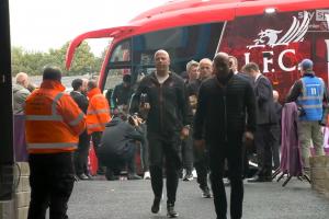 斯洛特解釋伊薩克缺席：他應(yīng)該先正規(guī)訓(xùn)練一周，戰(zhàn)馬競(jìng)保證進(jìn)名單