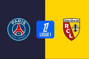 留力歐冠！巴黎vs朗斯首發(fā)：K7、李剛?cè)氏劝l(fā)，登貝萊、杜埃傷缺