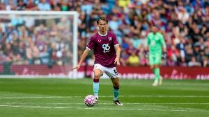 隊(duì)友談漢尼拔送點(diǎn)：我們賽后告訴他，這種事有時(shí)會(huì)發(fā)生，很不走運(yùn)