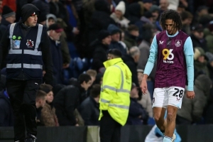 基恩：不能說漢尼拔運(yùn)氣不好；利物浦堅(jiān)持到了最后他們理應(yīng)取勝