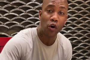 馬布里游成都：中國很神奇 無論你去哪都能享受到最好的特色美食