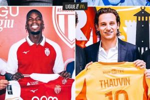 2018世界杯冠軍回家??吉魯3輪2球 帕瓦爾托萬(wàn)建功 博格巴未出場(chǎng)