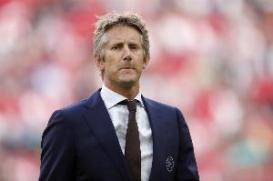 范德薩：C羅那時說他會成為世界最佳，我說別太自信，但他做到了