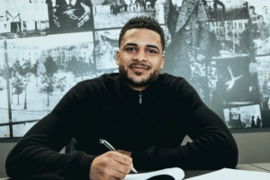 圖片報(bào)：布倫特福德有意多特19歲后衛(wèi)卡巴爾，準(zhǔn)備為其付2000萬(wàn)歐